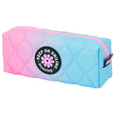 PLUMIER RECTANGULAR CUTE | MOOVING PAPER EU S,L